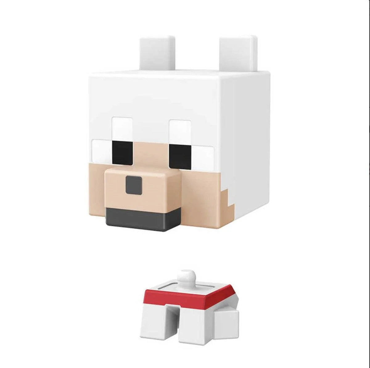 Minecraft Mini Figürler HDV64-HDV76 | Toysall