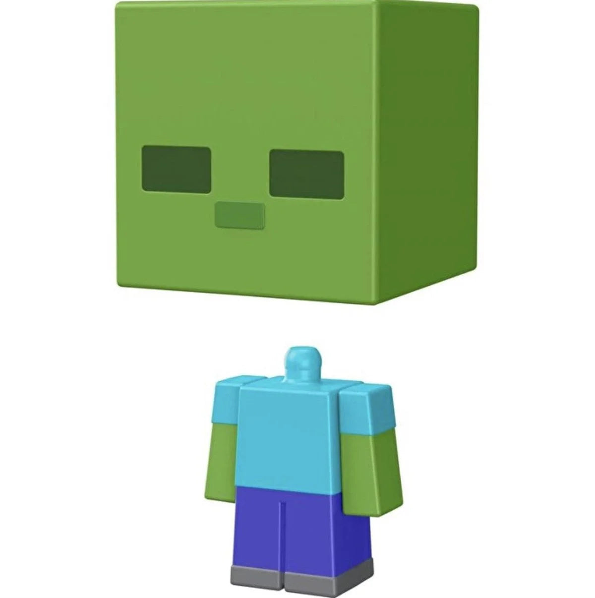 Minecraft Mini Figürler HDV64-HDV78 | Toysall