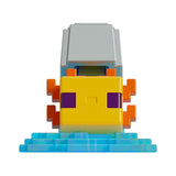 Minecraft Mini Mode Aquatic Explorations 7’ li Figür Seti JJV92