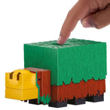 Minecraft Sesli Sniffer Aksiyon Figürü HXM85