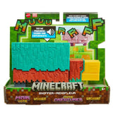 Minecraft Sesli Sniffer Aksiyon Figürü HXM85