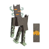 Minecraft The Creaking Figür, Sesli ve Işıklı JKR45
