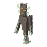 Minecraft The Creaking Figür, Sesli ve Işıklı JKR45