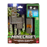 Minecraft The Creaking Figür, Sesli ve Işıklı JKR45