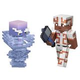 Minecraft Tricky Trials Figür Paketi JKK15