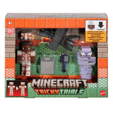 Minecraft Tricky Trials Figür Paketi JKK15