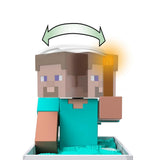 Minecraft Uzaktan Kumandalı Maden Arabası, Steve Figürlü JMT40