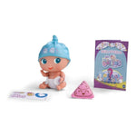 Mini Bellies Bebekler - Mini Boo CDU12 700014789 | Toysall