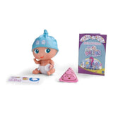 Mini Bellies Bebekler - Mini Boo CDU12 700014789 | Toysall