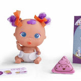 Mini Bellies Bebekler - Mini Muak CDU12 700014789 | Toysall