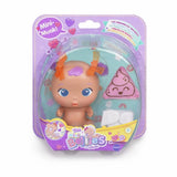 Mini Bellies Bebekler - Mini Muak CDU12 700014789 | Toysall