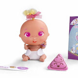 Mini Bellies Bebekler - Mini Pinky CDU12 700014789 | Toysall