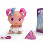 Mini Bellies Bebekler - Mini Yummy Yummy CDU12  700014789 | Toysall