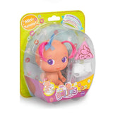 Mini Bellies Bebekler - Mini Yummy Yummy CDU12  700014789 | Toysall