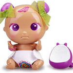 Mini Bellies Renkli Tuvaletler - Mini Noni No CDU12 700015539 | Toysall