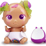 Mini Bellies Renkli Tuvaletler - Mini Noni No CDU12 700015539 | Toysall