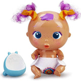 Mini Bellies Renkli Tuvaletler - Muak Muak CDU12  700015539 | Toysall