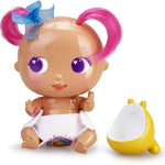 Mini Bellies Renkli Tuvaletler - Yummy Yummy CDU12 700015539 | Toysall