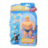 Mini Stretch Armstrong Uzayan Lastik Adam Karakter | Toysall