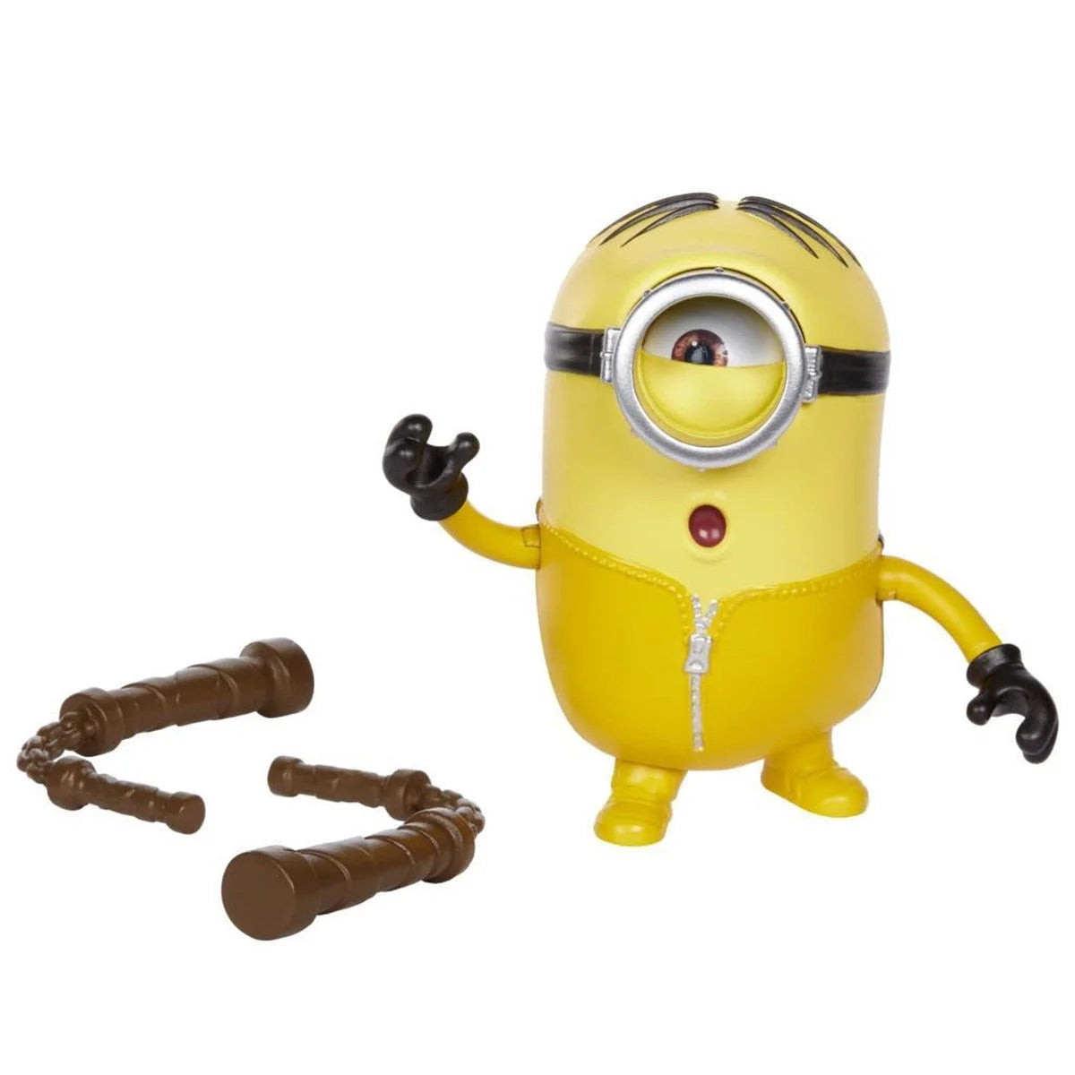 Minions 4" Minyonlar Aksiyon Figürleri Oyuncak Serisi GMD90-GMD96 | Toysall