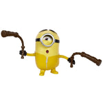 Minions 4" Minyonlar Aksiyon Figürleri Oyuncak Serisi GMD90-GMD96 | Toysall