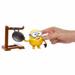 Minions 4" Minyonlar Aksiyon Figürleri Oyuncak Serisi GMD90-GMD92 | Toysall