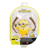 Minions 4" Minyonlar Aksiyon Figürleri Oyuncak Serisi GMD90-GMD96 | Toysall