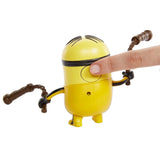 Minions 4" Minyonlar Aksiyon Figürleri Oyuncak Serisi GMD90-GMD96 | Toysall