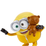 Minions 4" Minyonlar Aksiyon Figürleri Oyuncak Serisi GMD90-GMD92 | Toysall