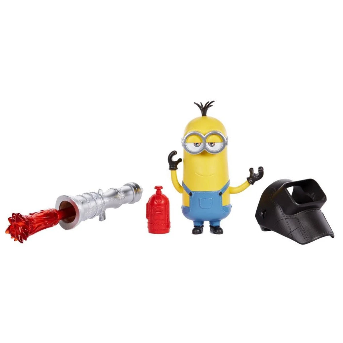 Minions 4" Minyonlar Aksiyon Figürleri Oyuncak Serisi GMD90-GMD91 | Toysall