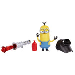 Minions 4" Minyonlar Aksiyon Figürleri Oyuncak Serisi GMD90-GMD91 | Toysall