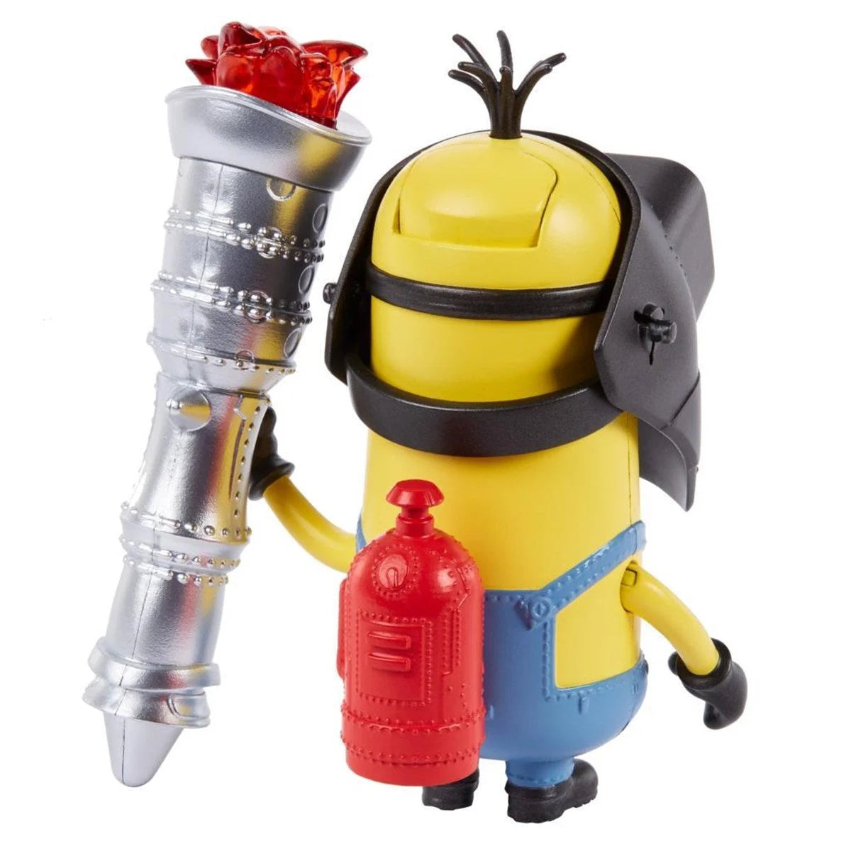 Minions 4" Minyonlar Aksiyon Figürleri Oyuncak Serisi GMD90-GMD91 | Toysall