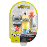 Minions 4" Minyonlar Aksiyon Figürleri Oyuncak Serisi GMD90-GMD91 | Toysall