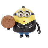 Minions 4" Minyonlar Aksiyon Figürleri Oyuncak Serisi GMD90-GMD93 | Toysall