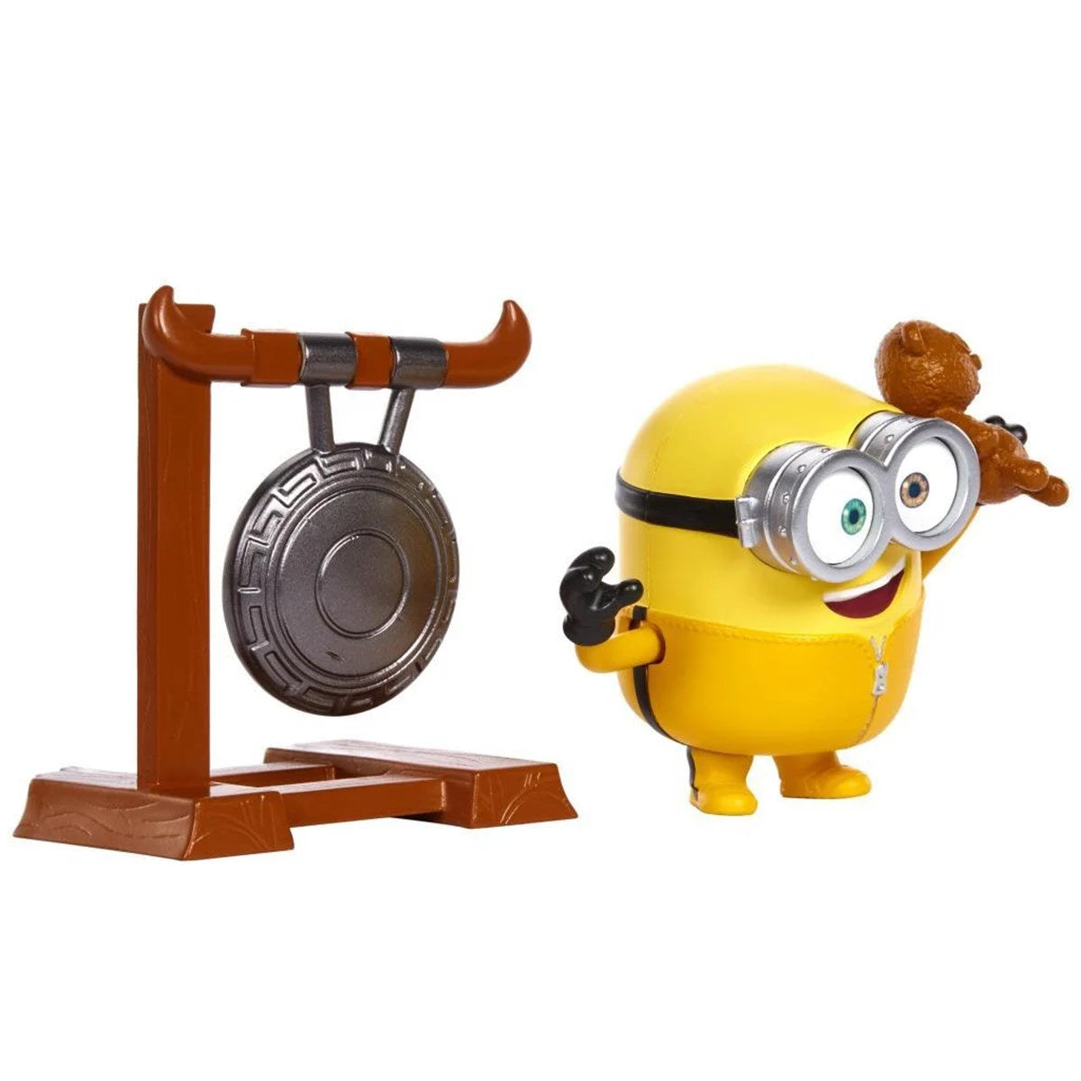 Minions 4" Minyonlar Aksiyon Figürleri Oyuncak Serisi GMD90-GMD92 | Toysall