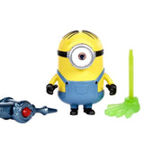 Minions 4" Minyonlar Aksiyon Figürleri Oyuncak Serisi GMD90-GMD94 | Toysall