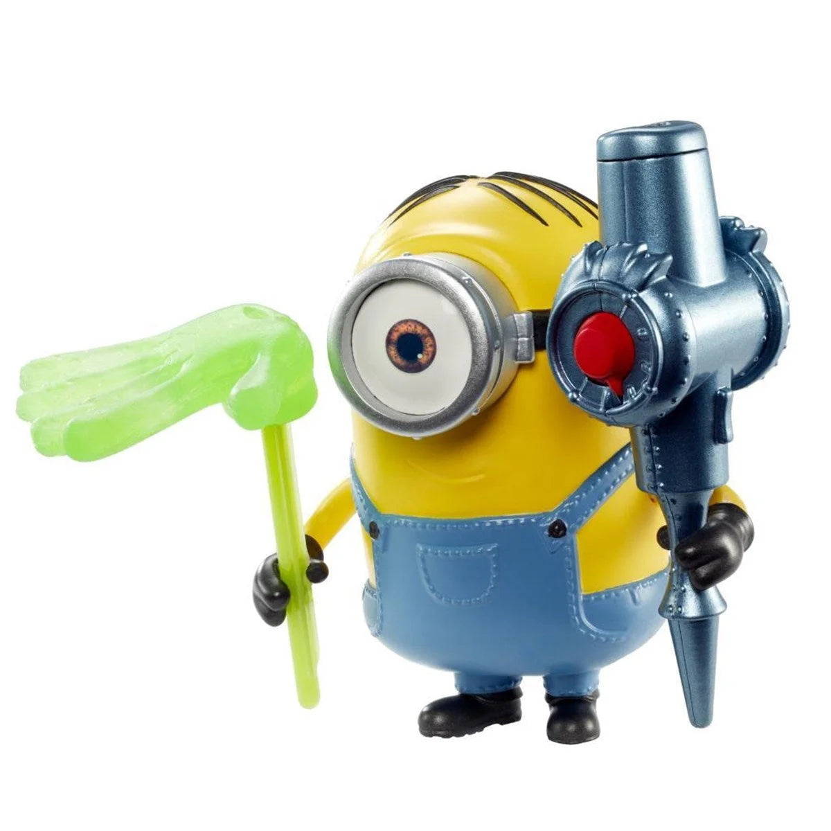 Minions 4" Minyonlar Aksiyon Figürleri Oyuncak Serisi GMD90-GMD94 | Toysall