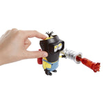 Minions 4" Minyonlar Aksiyon Figürleri Oyuncak Serisi GMD90-GMD91 | Toysall