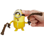 Minions 4" Minyonlar Aksiyon Figürleri Oyuncak Serisi GMD90-GMD96 | Toysall