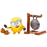 Minions 4" Minyonlar Aksiyon Figürleri Oyuncak Serisi GMD90-GMD92 | Toysall