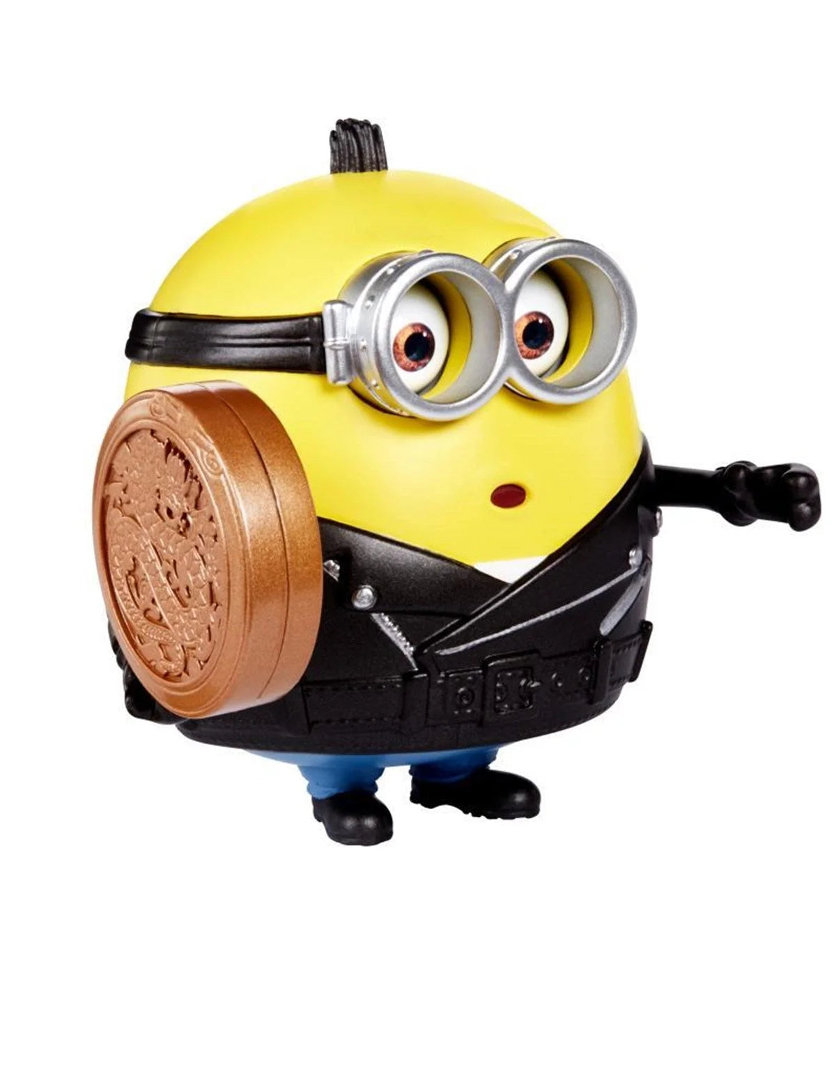 Minions 4" Minyonlar Aksiyon Figürleri Oyuncak Serisi GMD90-GMD93 | Toysall