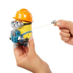 Minions 4" Sesli Film Figürleri GMF02-GMF03 | Toysall