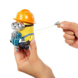 Minions 4" Sesli Film Figürleri GMF02-GMF03 | Toysall