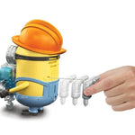 Minions 4" Sesli Film Figürleri GMF02-GMF03 | Toysall