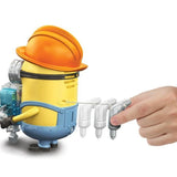 Minions 4" Sesli Film Figürleri GMF02-GMF03 | Toysall