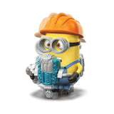 Minions 4" Sesli Film Figürleri GMF02-GMF03 | Toysall