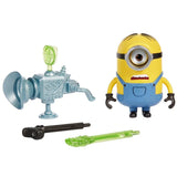 Minions 4" Sesli Film Figürleri GMF02-GMF04 | Toysall