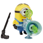 Minions 4" Sesli Film Figürleri GMF02-GMF04 | Toysall