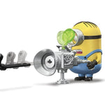 Minions 4" Sesli Film Figürleri GMF02-GMF04 | Toysall