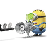 Minions 4" Sesli Film Figürleri GMF02-GMF04 | Toysall